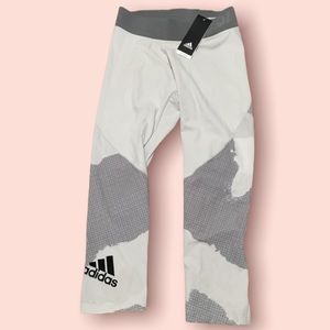 Adidas AlphaSkin Tights Pants